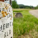 Dom wakacyjny Naturerlebnishaus Gaistal Bad Herrenalb