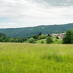 Naturerlebnishaus Gaistal Dom wakacyjny Bad Herrenalb