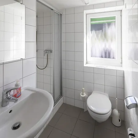 Naturerlebnishaus Gaistal Holiday home *