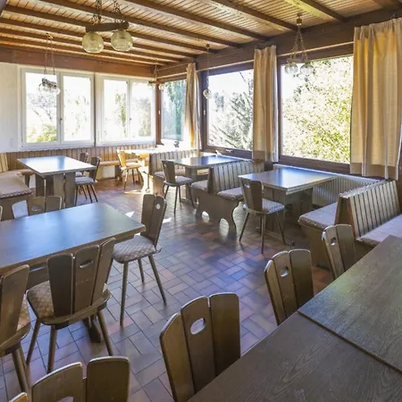 Holiday home Naturerlebnishaus Gaistal *