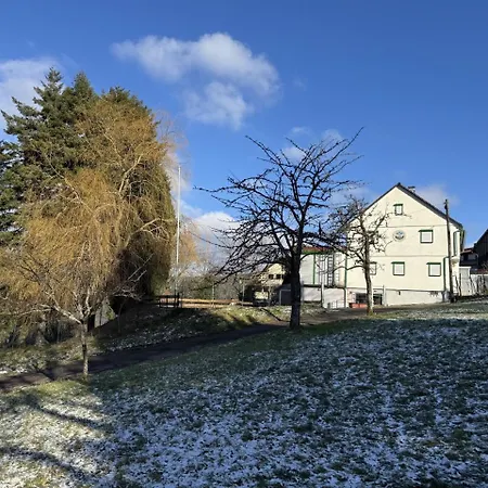 Holiday home Naturerlebnishaus Gaistal Bad Herrenalb