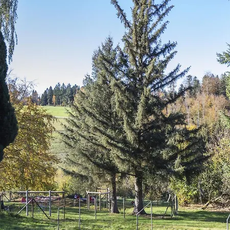 Holiday home Naturerlebnishaus Gaistal