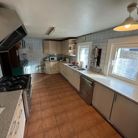 Naturerlebnishaus Gaistal Holiday home