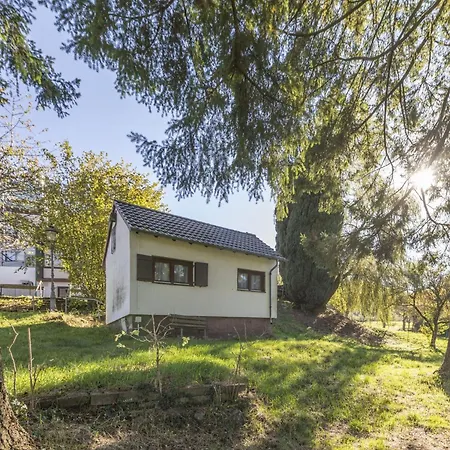 Holiday home Naturerlebnishaus Gaistal *