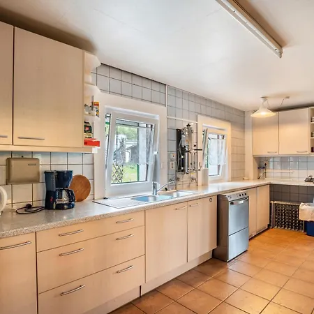 Naturerlebnishaus Gaistal Holiday home