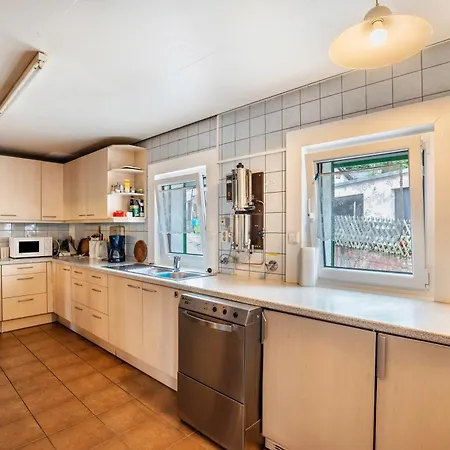 Naturerlebnishaus Gaistal * Bad Herrenalb