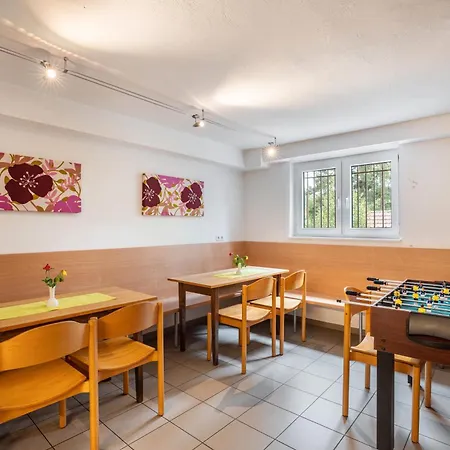 Naturerlebnishaus Gaistal Holiday home Bad Herrenalb