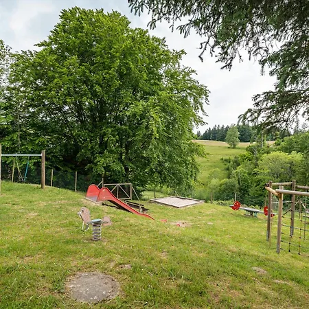 Naturerlebnishaus Gaistal Holiday home Bad Herrenalb