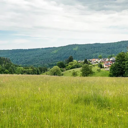 Naturerlebnishaus Gaistal * Bad Herrenalb