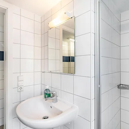 Naturerlebnishaus Gaistal Holiday home Bad Herrenalb
