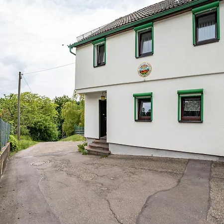 Naturerlebnishaus Gaistal Bad Herrenalb