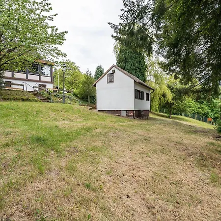 Holiday home Naturerlebnishaus Gaistal *
