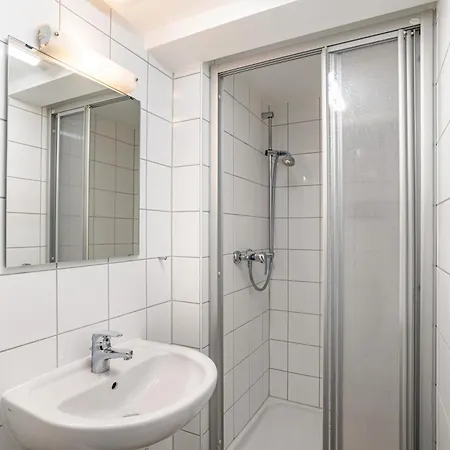 Holiday home Naturerlebnishaus Gaistal