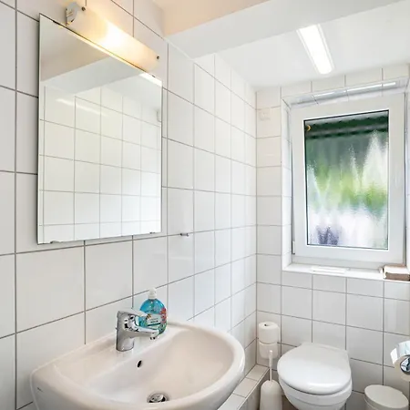 Naturerlebnishaus Gaistal Holiday home Bad Herrenalb