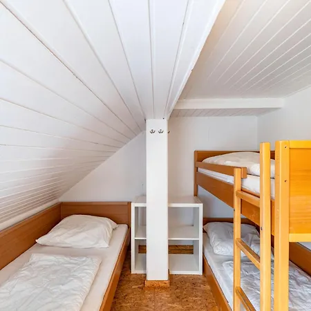 Naturerlebnishaus Gaistal Holiday home