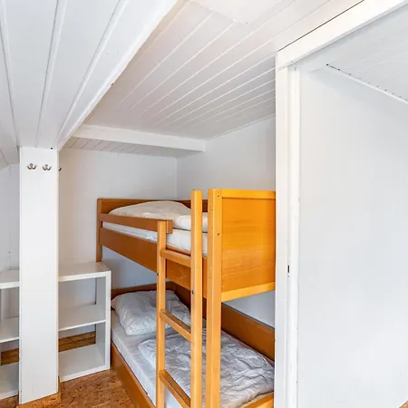 Naturerlebnishaus Gaistal *