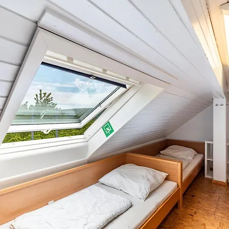 Holiday home Naturerlebnishaus Gaistal *