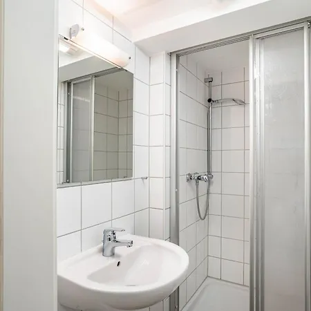 Naturerlebnishaus Gaistal Holiday home *