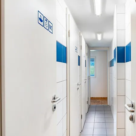 Naturerlebnishaus Gaistal Holiday home Bad Herrenalb