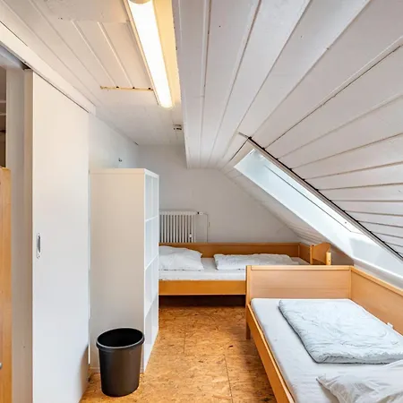 Naturerlebnishaus Gaistal *