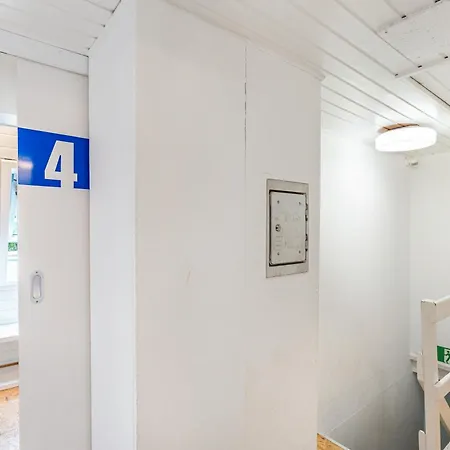 Naturerlebnishaus Gaistal Holiday home