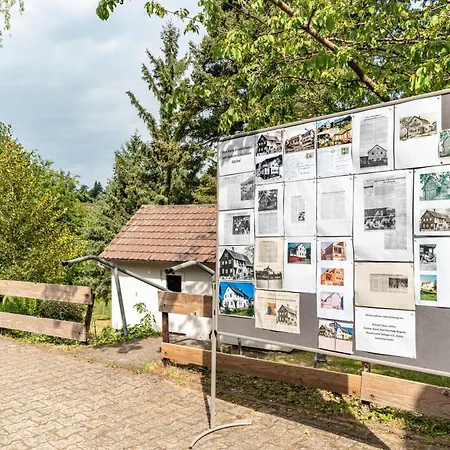 Naturerlebnishaus Gaistal