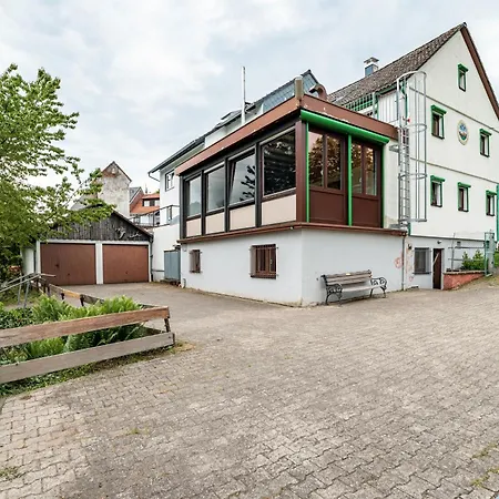 Naturerlebnishaus Gaistal Bad Herrenalb