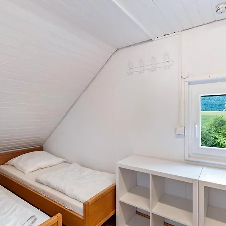 Naturerlebnishaus Gaistal * Bad Herrenalb