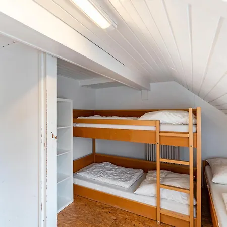 Holiday home Naturerlebnishaus Gaistal *