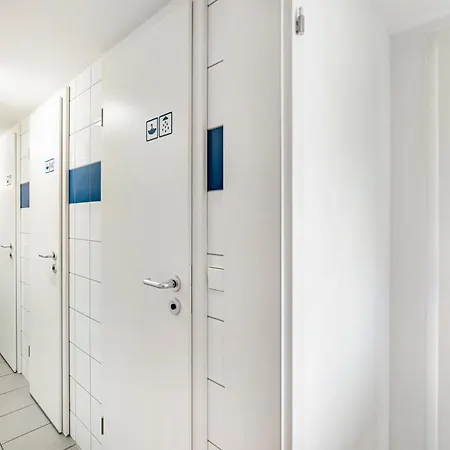 Holiday home Naturerlebnishaus Gaistal Bad Herrenalb