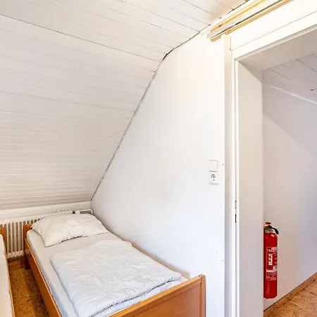 Naturerlebnishaus Gaistal Holiday home