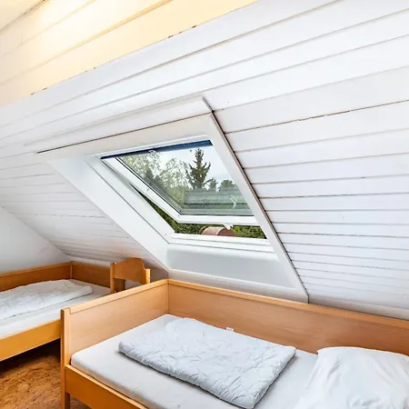 Naturerlebnishaus Gaistal Bad Herrenalb