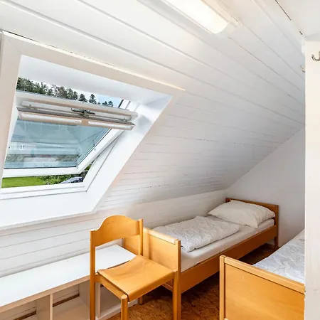Holiday home Naturerlebnishaus Gaistal