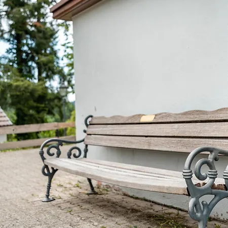 Naturerlebnishaus Gaistal Holiday home *