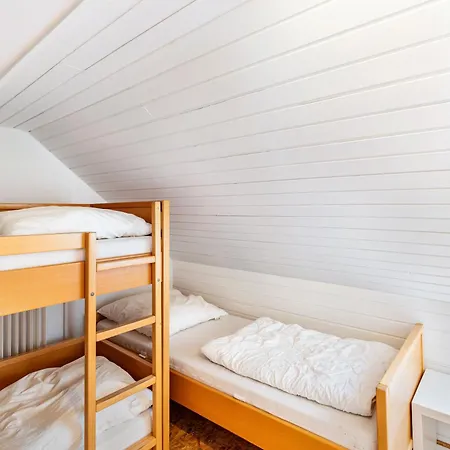 Holiday home Naturerlebnishaus Gaistal Bad Herrenalb