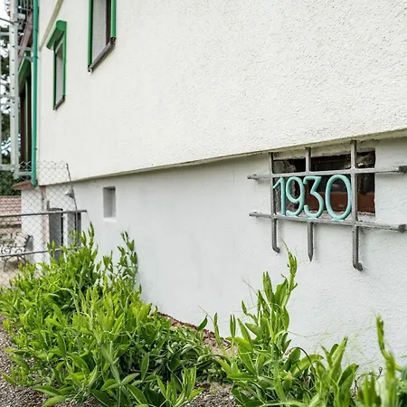 Naturerlebnishaus Gaistal *