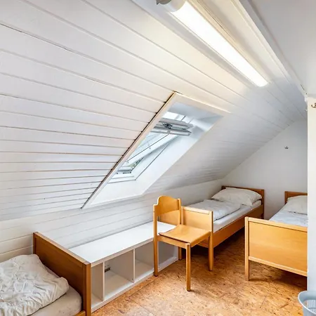 Naturerlebnishaus Gaistal * Bad Herrenalb