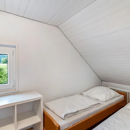 Holiday home Naturerlebnishaus Gaistal Bad Herrenalb