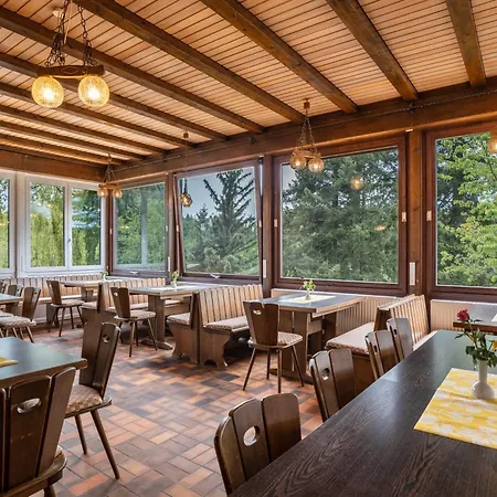 Naturerlebnishaus Gaistal Bad Herrenalb