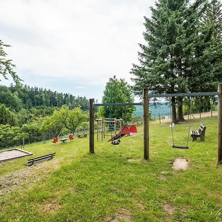 Naturerlebnishaus Gaistal Holiday home Bad Herrenalb