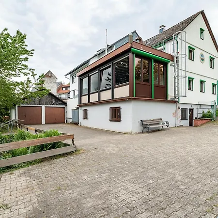 Naturerlebnishaus Gaistal Dom wakacyjny Bad Herrenalb
