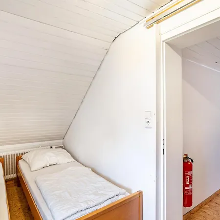Naturerlebnishaus Gaistal Bad Herrenalb